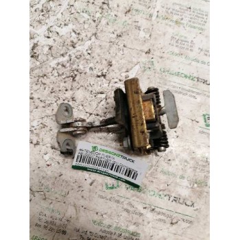 Recambio de retenedor puerta para peugeot partner (s1) combispace referencia OEM IAM  DELANTERA DERECHA 