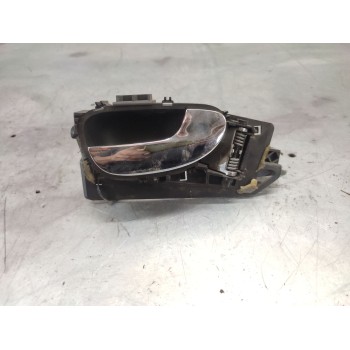 Recambio de maneta interior delantera derecha para peugeot 307 (s1) xr clim plus referencia OEM IAM   
