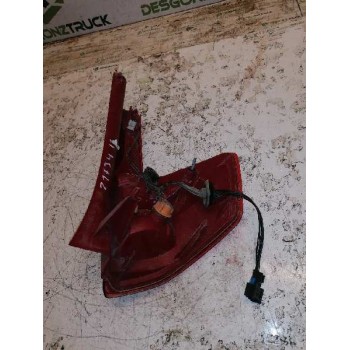 Recambio de piloto trasero izquierdo para citroën c4 berlina vtr plus referencia OEM IAM   