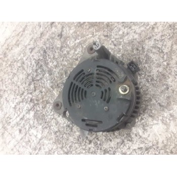 Recambio de alternador para seat ibiza (6k) básico referencia OEM IAM 0123310001 028903 BOSCH