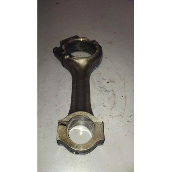 Recambio de biela para iveco eurotech (mt) fki 180 e 27 larga distancia referencia OEM IAM   