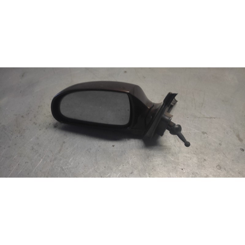 Recambio de retrovisor izquierdo para hyundai accent (lc) gl 5p referencia OEM IAM   MANUAL