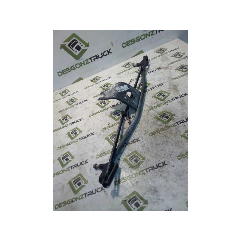 Recambio de articulacion limpia delantero para ford transit mod.2000 caja abierta ft 330 2.4 largo referencia OEM IAM - Naranja