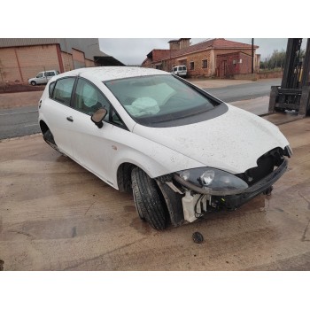 seat leon (1p1) del año 2009