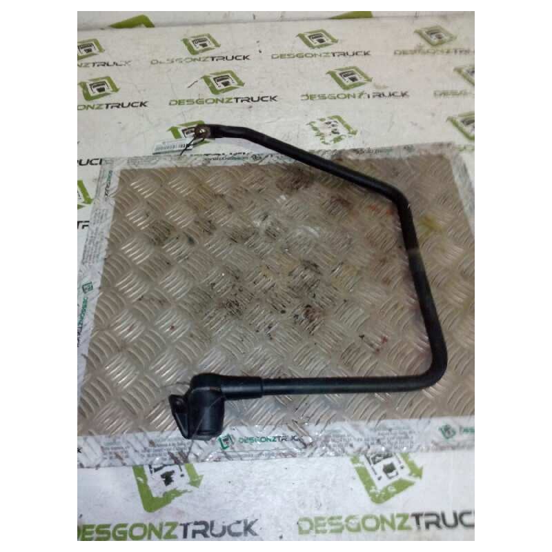 Recambio de brazo retrovisor derecho para pegaso trucks ekus 1215.8 referencia OEM IAM   