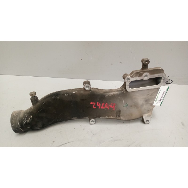 Recambio de tubo admision para man tgx 18.xxx 12.4 diesel referencia OEM IAM 51063023561  