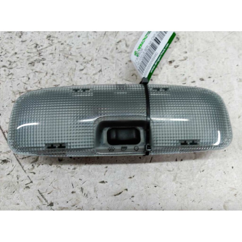 Recambio de luz interior para ford focus berlina (cap) ambiente (d) referencia OEM IAM 3S7A13776AA DELANTERA 