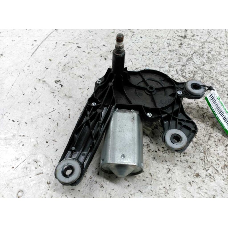 Recambio de motor limpia trasero para citroën c2 empresa referencia OEM IAM 9637158780  