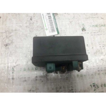 Recambio de caja precalentamiento para peugeot 307 (s1) xr referencia OEM IAM 9639912580 5 PINS NAGARES