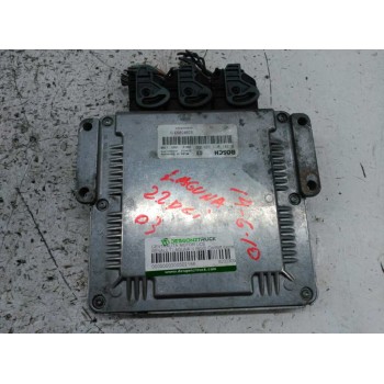CENTRALITA MOTOR UCE 8200309318 0281011325 8200309329