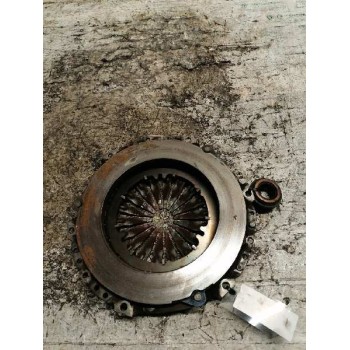Recambio de maza embrague para peugeot partner kombi access referencia OEM IAM 9685592080  