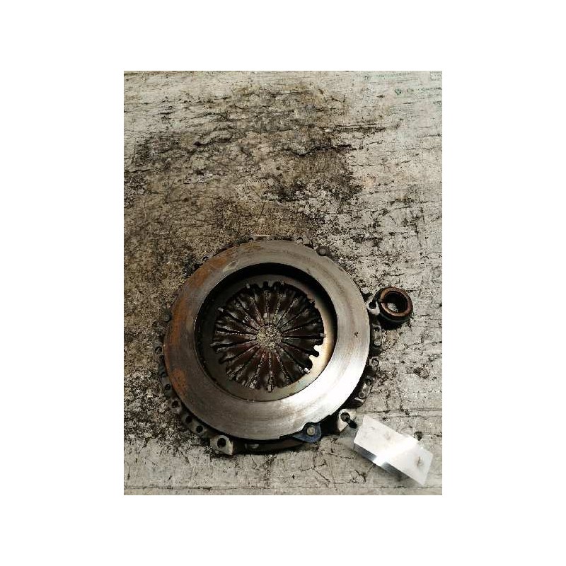 Recambio de maza embrague para peugeot partner kombi access referencia OEM IAM 9685592080 - Gris 2