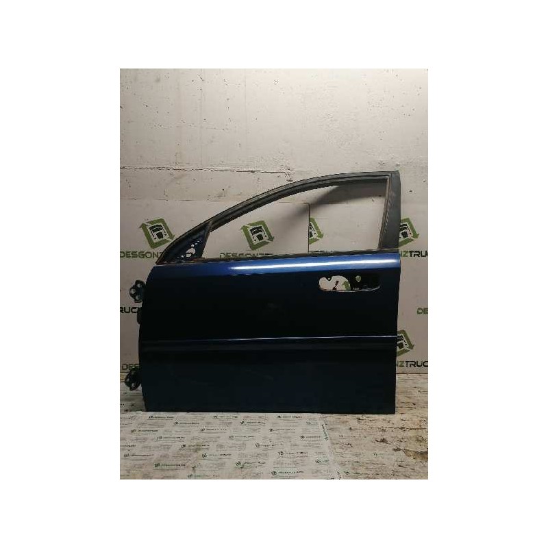 Recambio de puerta delantera izquierda para daewoo nubira berlina 1.6 cat referencia OEM IAM   