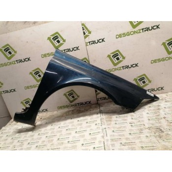 Recambio de aleta delantera derecha para renault laguna ii (bg0) authentique referencia OEM IAM   