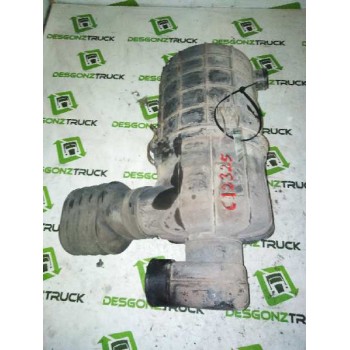 Recambio de filtro aire para nissan cabstar e 3.0 diesel referencia OEM IAM   