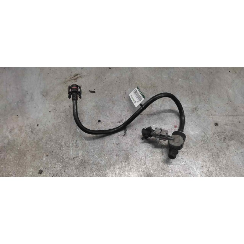 Recambio de tubo para renault master kasten 2.3 dci diesel fap energy cat referencia OEM IAM   SERVOFRENO - Blanco 2