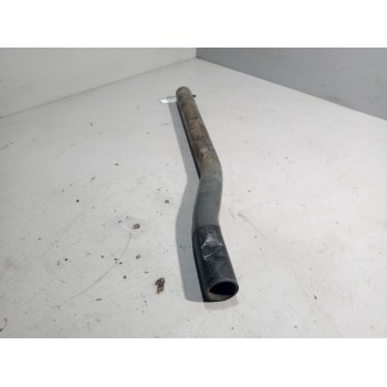 SOPORTE GUARDABARROS TRASERO 1629037 
