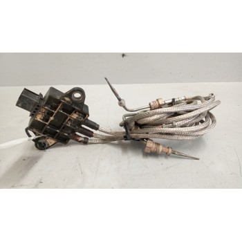 Recambio de sensor para scania serie p/g/r (c-clase) 12.7 diesel referencia OEM IAM 2301359  