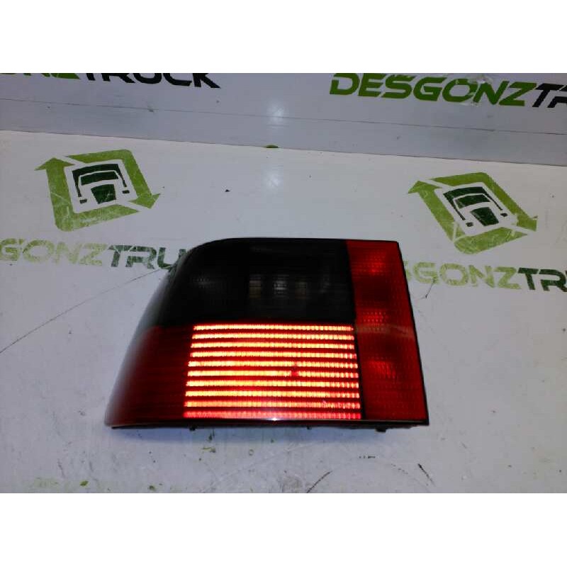 Recambio de piloto trasero izquierdo para seat ibiza (6k) básico referencia OEM IAM 6K6945111E  