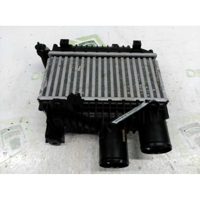 Recambio de intercooler para toyota avensis wagon (t25) 2.0 d-4d executive referencia OEM IAM   