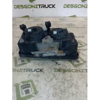 Recambio de faro antiniebla izquierdo para iveco eurostar (ld) fsa  (ld 440 e 48 4x2) gran espacio referencia OEM IAM   