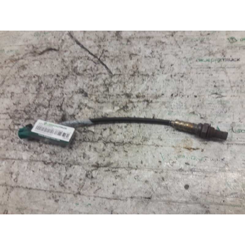 Recambio de sonda lambda para ford fiesta (cbk) ambiente referencia OEM IAM 2S6A9F472BB  