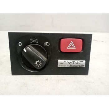 Recambio de mando luces para scania serie p/g/r (c-clase) 11.7 diesel referencia OEM IAM 1540673  