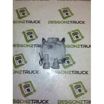 Recambio de valvula aire para renault trucks magnum e.tech 440.18 (441cv) referencia OEM IAM 5010260705 9730112060 2400