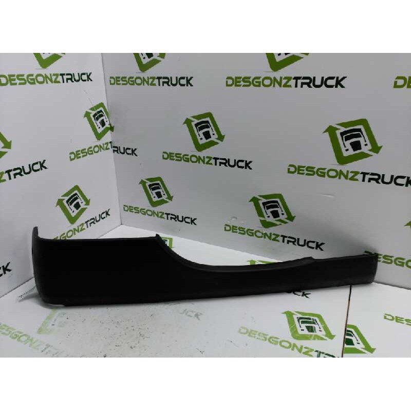 Recambio de molduras traseras para fiat scudo (222) 2.0 jtd cat referencia OEM IAM  TRASERA IZQUIERDA 