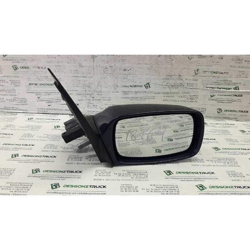 Recambio de retrovisor derecho para ford mondeo berlina (gd) ambiente referencia OEM IAM   