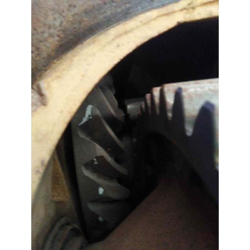 Recambio de grupo para volvo f 12 227 kw fsafe 3800 / 16.0 / 4x2 s largo (lh1 o l2h1) referencia OEM IAM DR80 19X27X45 4