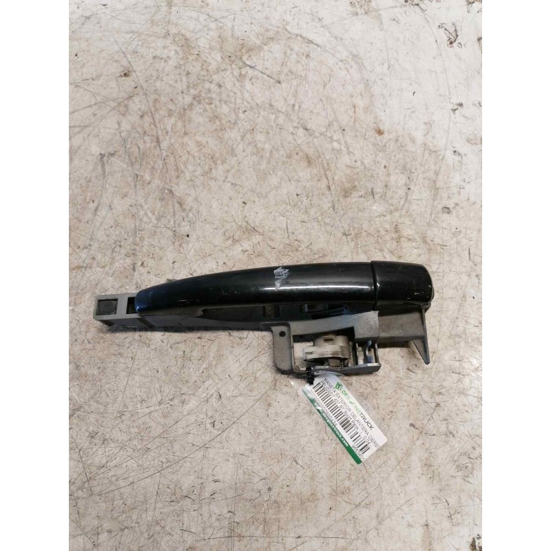 Recambio de maneta exterior delantera derecha para peugeot 407 st sport pack referencia OEM IAM 9653401580  