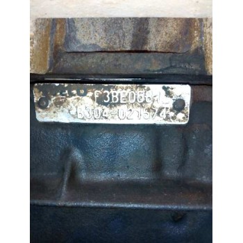 Recambio de motor completo para iveco trucks stralis as 440s48 referencia OEM IAM F3BE0681B B304-021574 