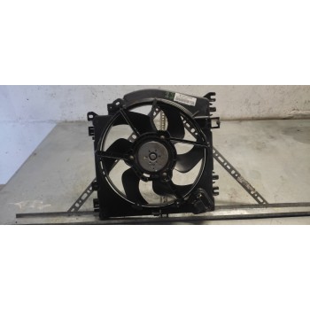 ELECTROVENTILADOR 8200135167 2 PINS 