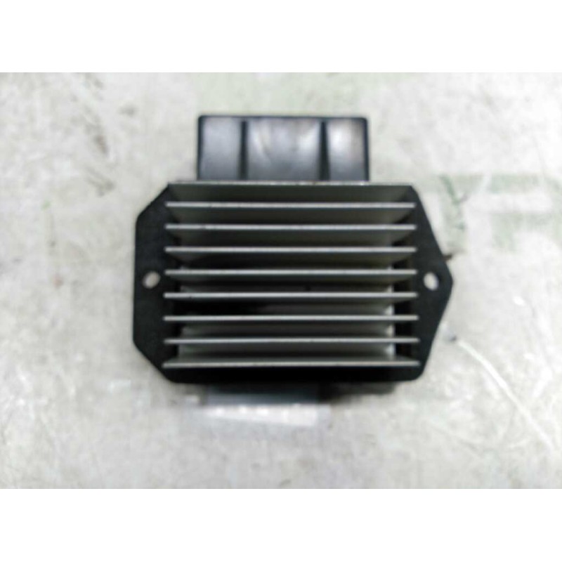 Recambio de resistencia calefaccion para toyota avensis wagon (t25) 2.0 d-4d executive referencia OEM IAM 499300-2121 DENSO 