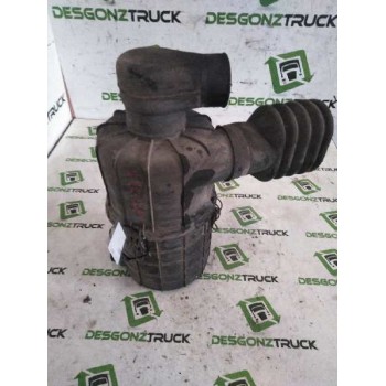 Recambio de filtro aire para nissan cabstar e 3.0 diesel referencia OEM IAM   