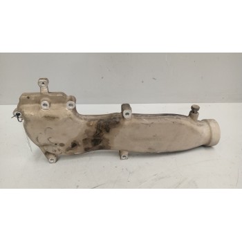 Recambio de tubo admision para man tgx 18.xxx 12.4 diesel referencia OEM IAM 51063023561  
