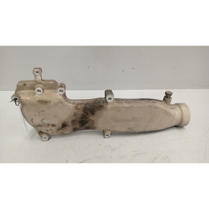 Recambio de tubo admision para man tgx 18.480 12.4 diesel referencia OEM IAM 51063023561 - Blanco 3