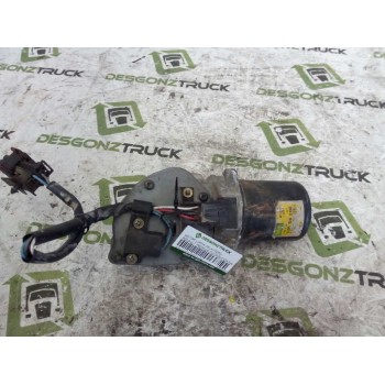 MOTOR LIMPIA DELANTERO 53558202 VALEO 