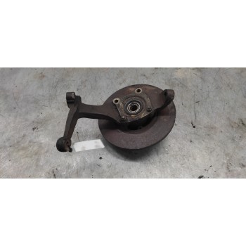 Recambio de mangueta delantera derecha para renault 4 berlina/familiar/furgoneta gtl (r 1128) referencia OEM IAM   
