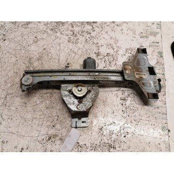 Recambio de elevalunas trasero derecho para citroën c4 berlina vtr plus referencia OEM IAM 0130822238 6 PINS 