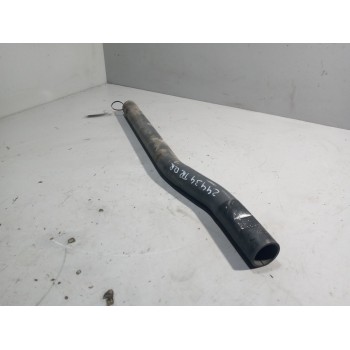 Recambio de soporte guardabarros trasero para daf serie xf105.xxx 12.9 diesel referencia OEM IAM 1629037  