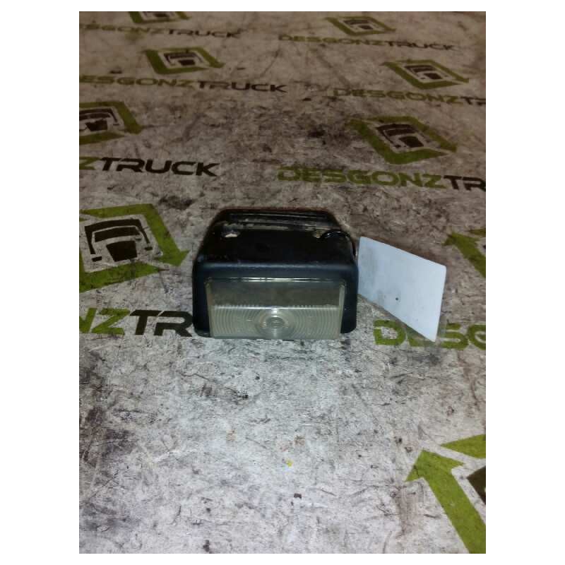 Recambio de piloto luz galibo derecho para ford transit caja abierta ´06 ft 350 cabina simple, larga referencia OEM IAM   