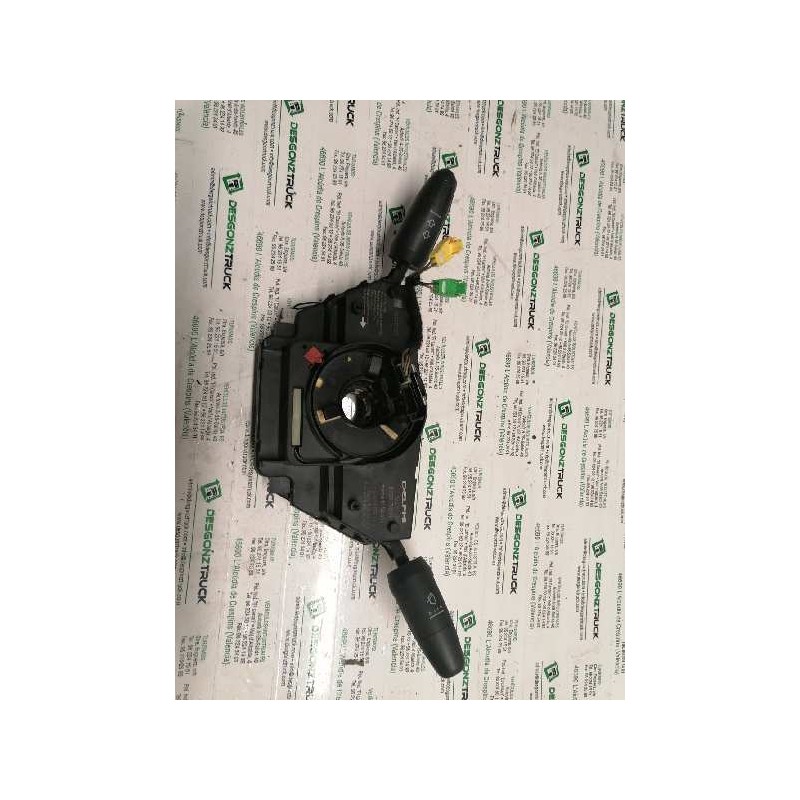 Recambio de mando multifuncion para opel corsa d ´´111 years´´ referencia OEM IAM 13142283 0709130654 12274700