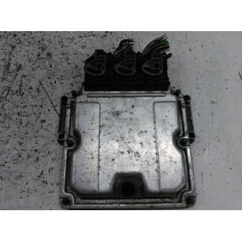 Recambio de centralita motor uce para renault laguna ii (bg0) confort expression referencia OEM IAM 8200309318 0281011325 820030