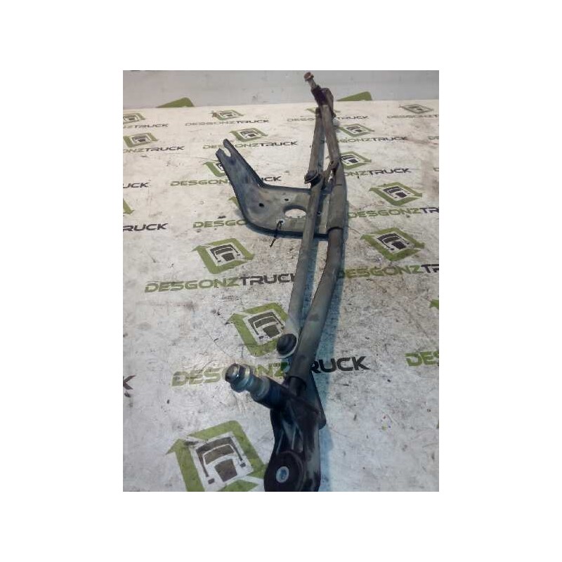 Recambio de articulacion limpia delantero para ford transit mod.2000 caja abierta ft 330 2.4 largo referencia OEM IAM - Naranja 4