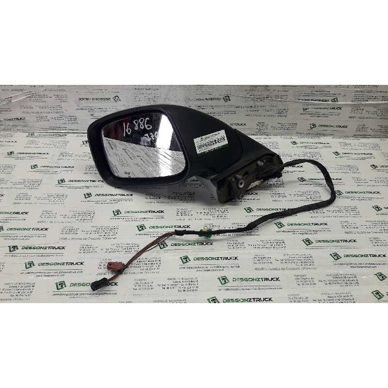 Recambio de retrovisor izquierdo para citroën c8 2.2 hdi exclusive referencia OEM IAM   