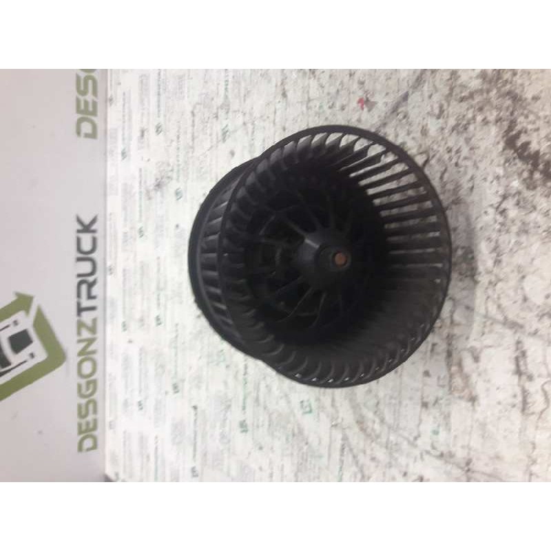 Recambio de ventilador calefaccion para ford focus berlina (cap) ambiente (d) referencia OEM IAM  1736007103 