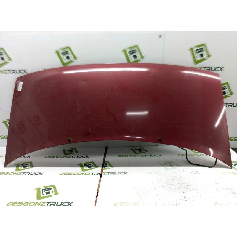 Recambio de capo para peugeot 806 universal studios port aventura referencia OEM IAM   