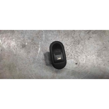 MANDO ELEVALUNAS DELANTERO DERECHO 96605364XT 7 PINS 